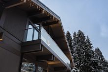 Фахферк в КП Иславское