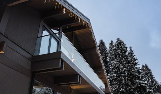 Фахферк в КП Иславское