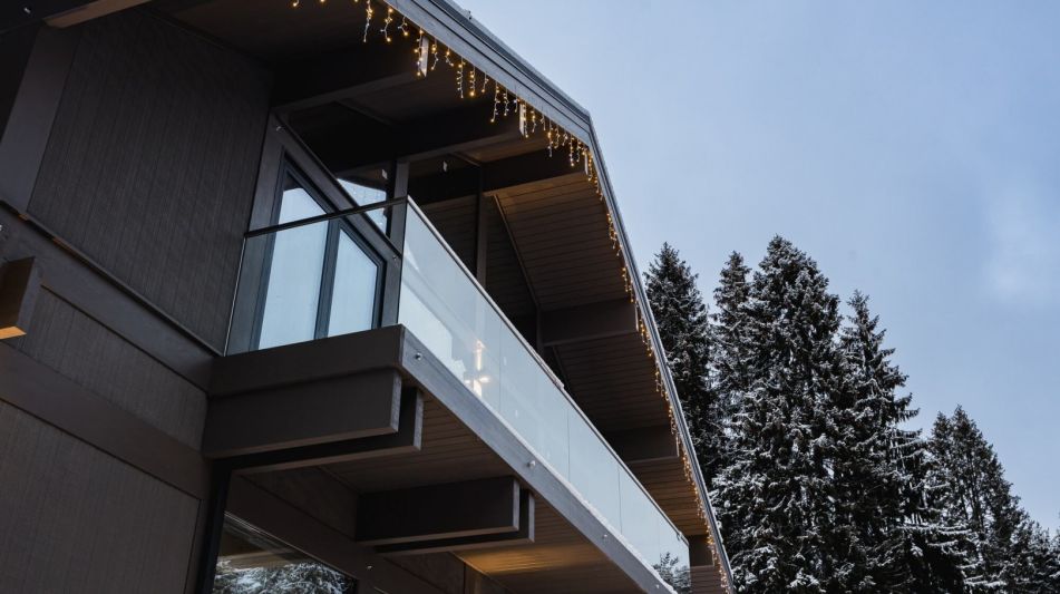 Фахферк в КП Иславское