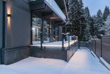 Фахферк в КП Иславское