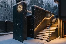 Фахферк в КП Иславское