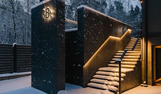 Фахферк в КП Иславское