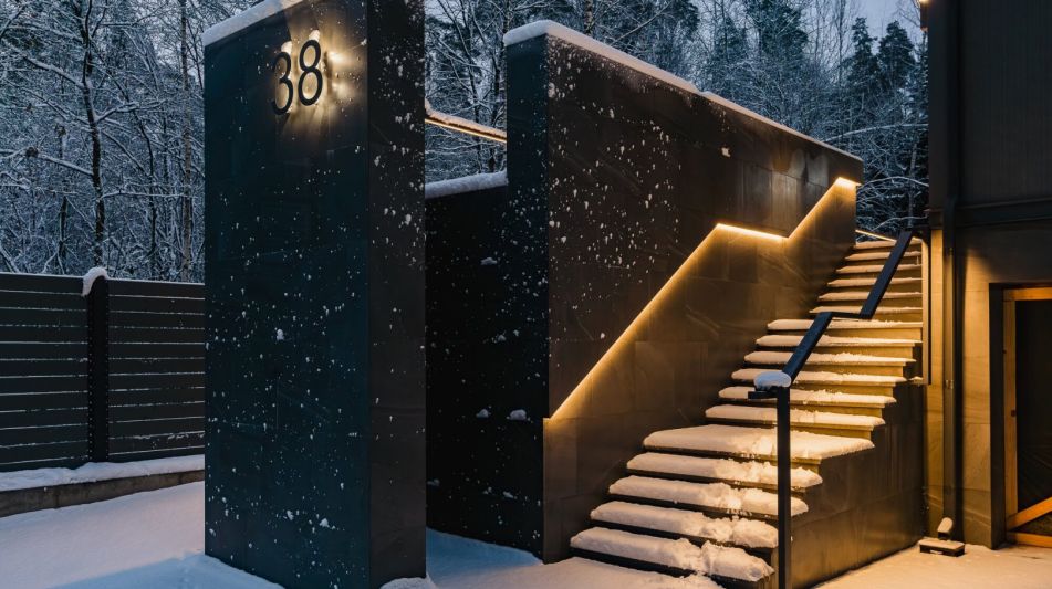 Фахферк в КП Иславское