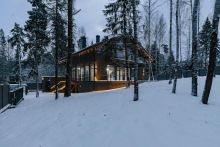 Фахферк в КП Иславское