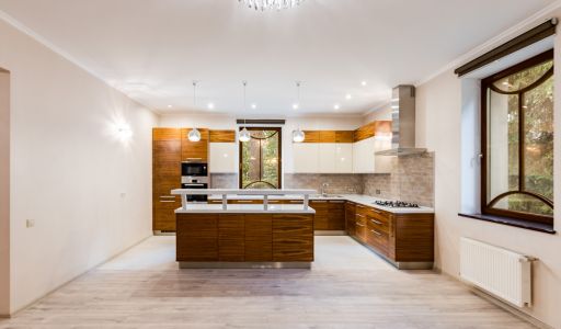 Готовый дом в КП Грибово