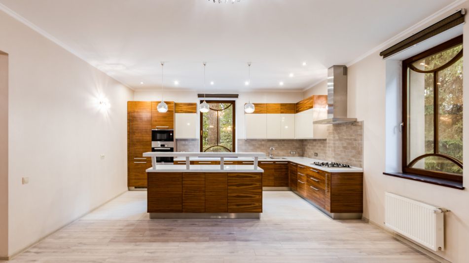 Готовый дом в КП Грибово