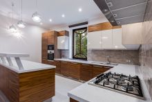 Готовый дом в КП Грибово