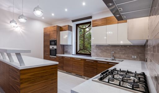 Готовый дом в КП Грибово