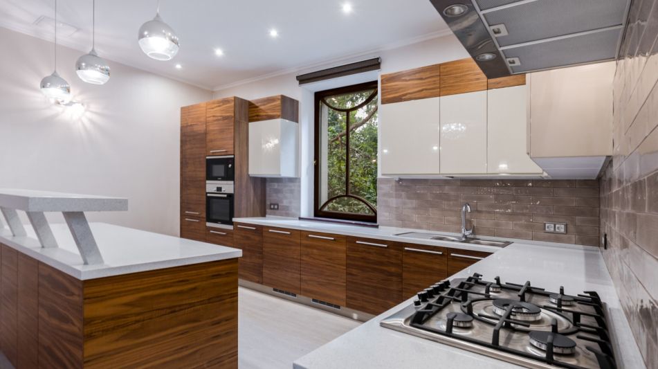 Готовый дом в КП Грибово