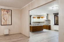 Готовый дом в КП Грибово