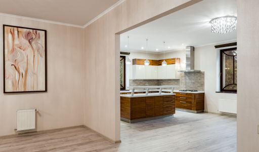 Готовый дом в КП Грибово