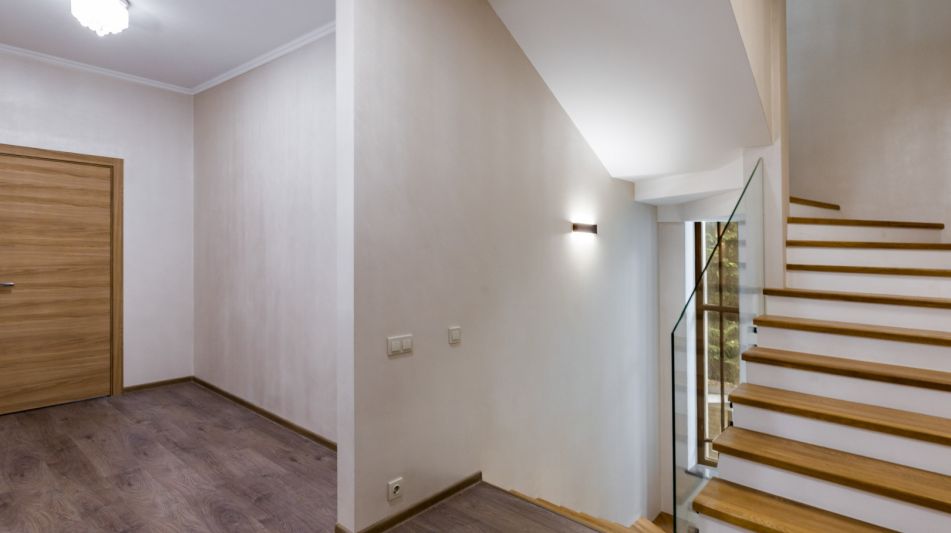 Готовый дом в КП Грибово