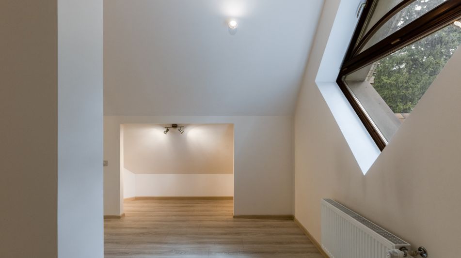 Готовый дом в КП Грибово