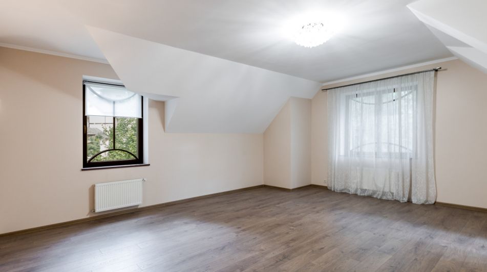 Готовый дом в КП Грибово