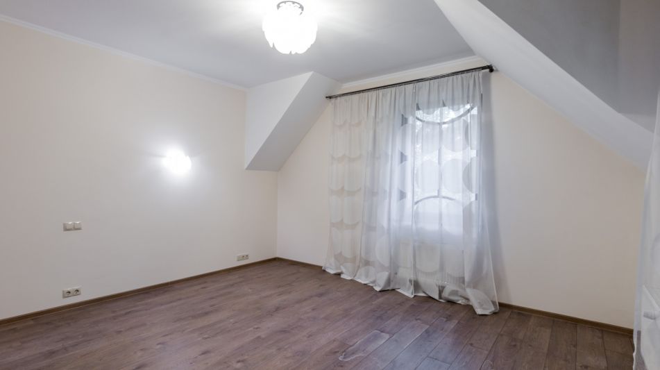 Готовый дом в КП Грибово