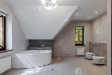 Готовый дом в КП Грибово