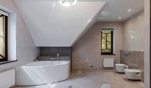 Готовый дом в КП Грибово