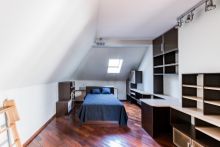 Готовый дом в КП Грибово