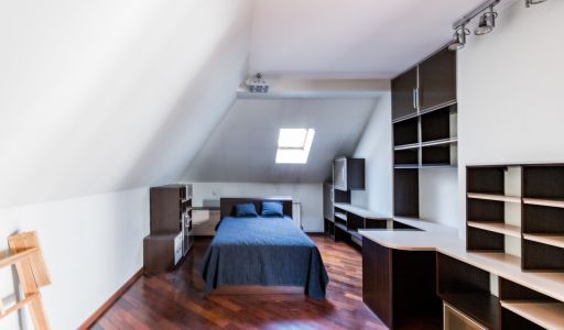 Готовый дом в КП Грибово