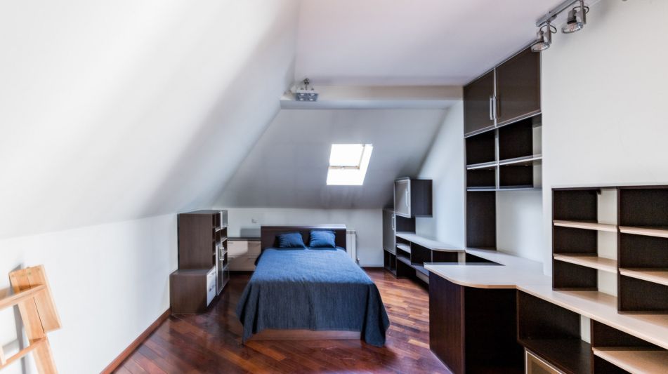 Готовый дом в КП Грибово