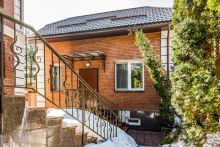 Готовый дом в КП Грибово