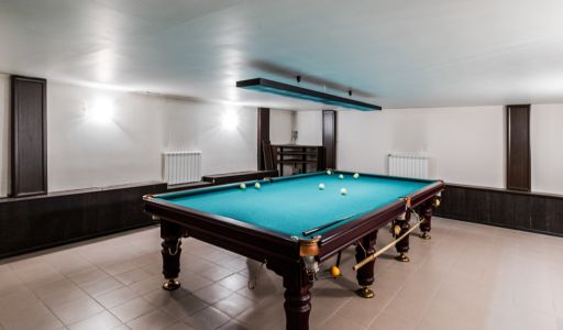 Готовый дом в КП Грибово