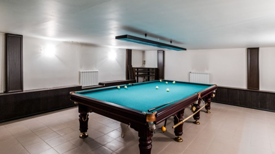 Готовый дом в КП Грибово