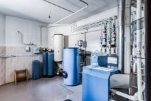 Готовый дом в КП Грибово