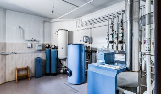 Готовый дом в КП Грибово