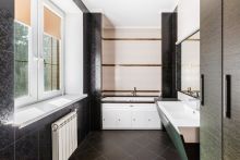 Готовый дом в КП Грибово