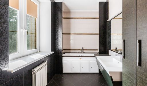 Готовый дом в КП Грибово