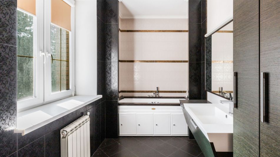 Готовый дом в КП Грибово