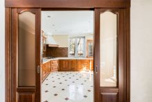 Готовый дом в КП Грибово