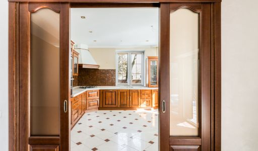 Готовый дом в КП Грибово