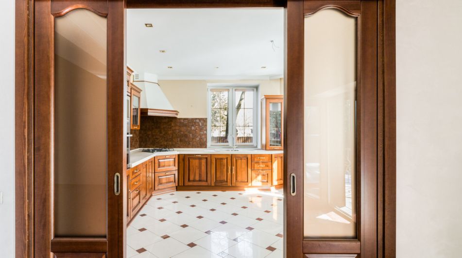 Готовый дом в КП Грибово