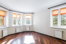 Готовый дом в КП Грибово