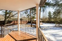 Готовый дом в КП Грибово