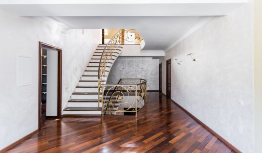 Готовый дом в КП Грибово