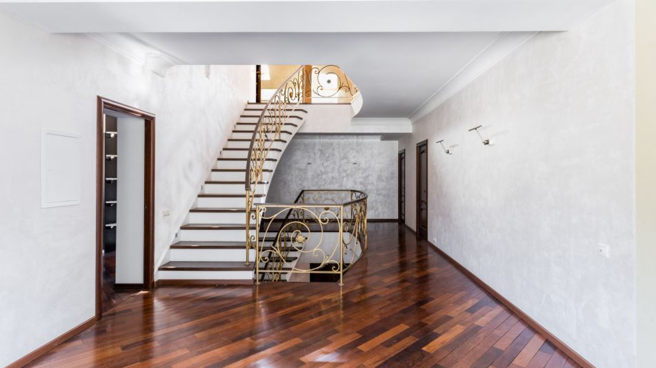 Готовый дом в КП Грибово