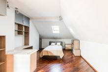 Готовый дом в КП Грибово