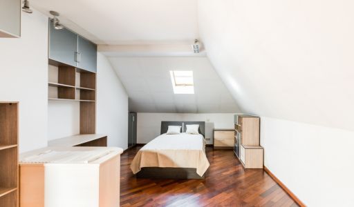 Готовый дом в КП Грибово