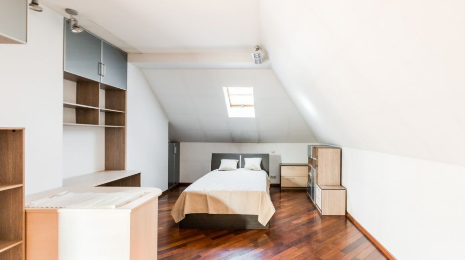 Готовый дом в КП Грибово