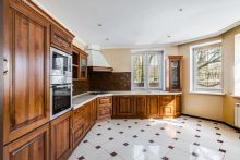 Готовый дом в КП Грибово