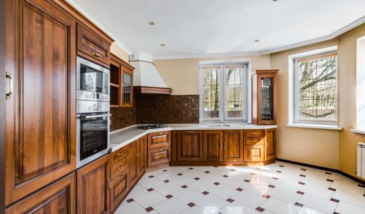 Готовый дом в КП Грибово