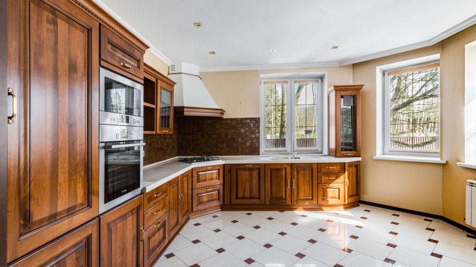 Готовый дом в КП Грибово