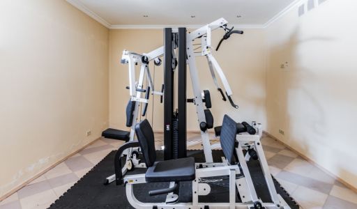 Готовый дом в КП Грибово