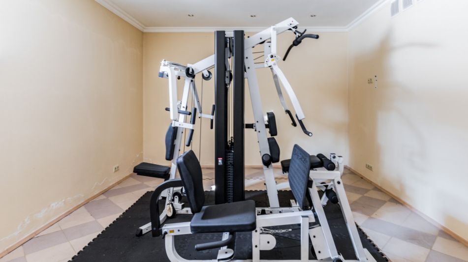 Готовый дом в КП Грибово