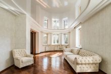 Готовый дом в КП Грибово