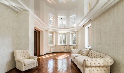 Готовый дом в КП Грибово