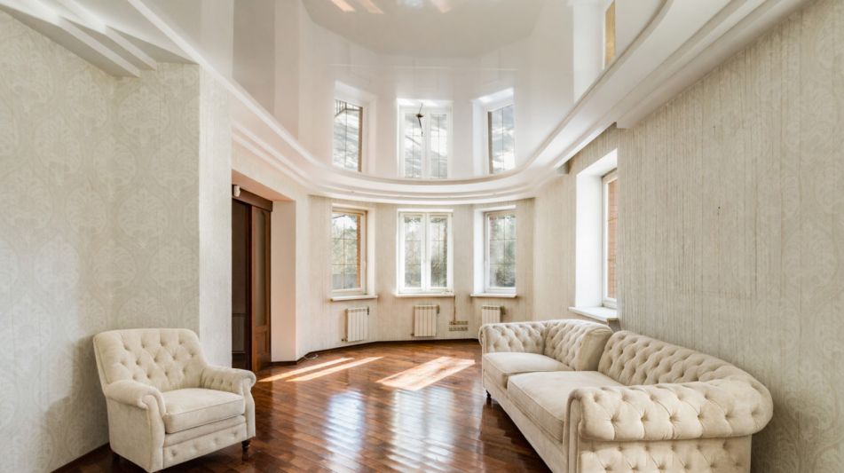 Готовый дом в КП Грибово